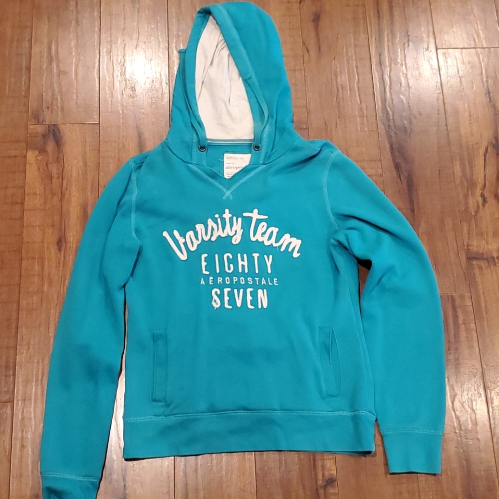 Women's hoodie